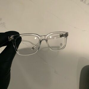 Chrome Heart Glasses